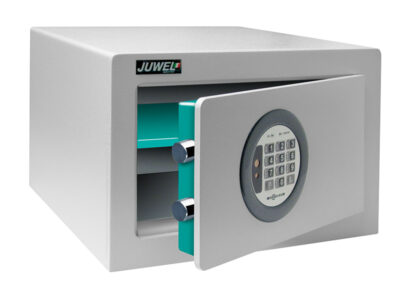 assistenza casseforti Juwel Monza
