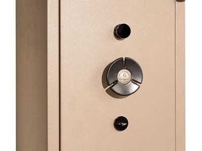 assistenza casseforti Parma Antonio Milano