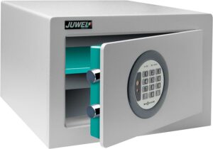 Assistenza casseforti Juwel Milano
