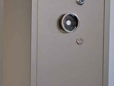 Assistenza casseforti stahl Milano